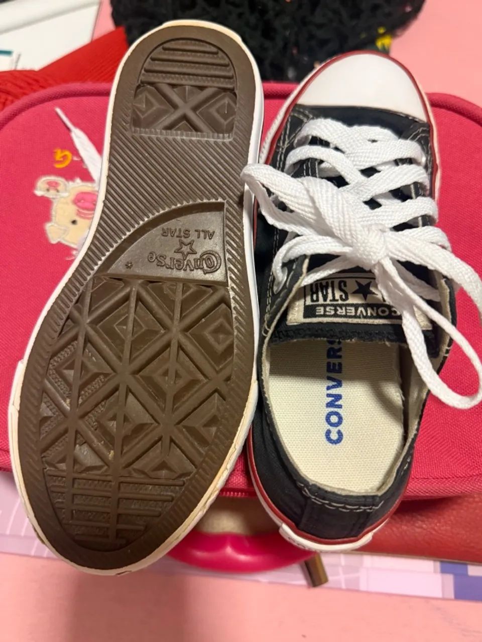 Tênis ALLSTAR - Foto 2