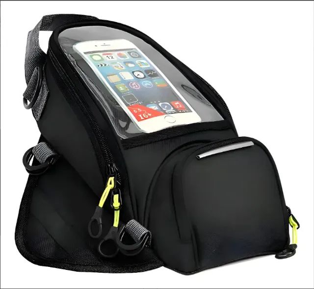 BOLSA MULTI USO PARA TANQUE DE MOTO