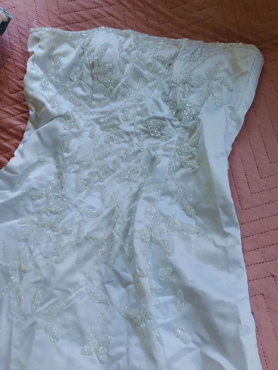 Vestido de Noiva - Foto 4