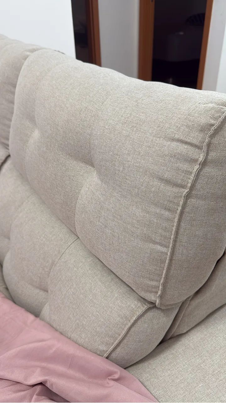 Vendo sofá 