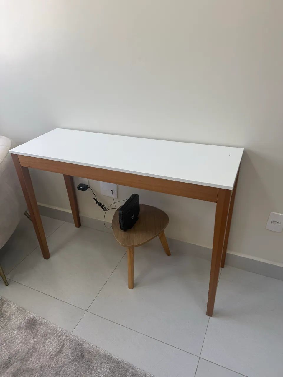 Aparador 110cm C x 38 cm - Foto 3