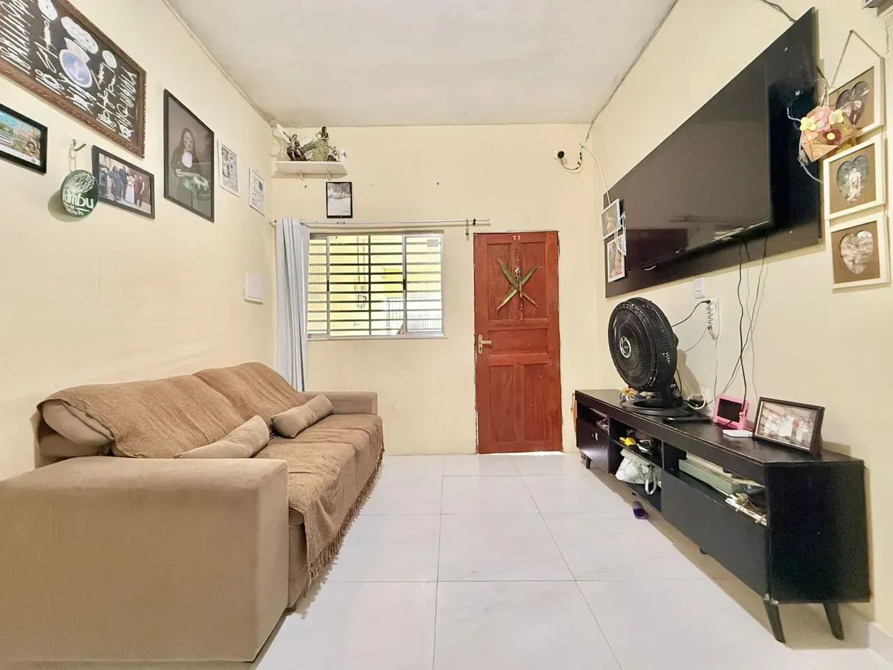 Casa no CDP/Macangalha - 2 andares, 5 quartos, 216m² - Foto 4