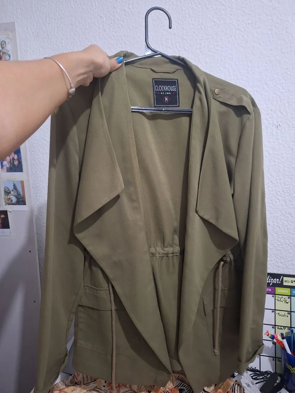 Vestidos e Kimono - Foto 3