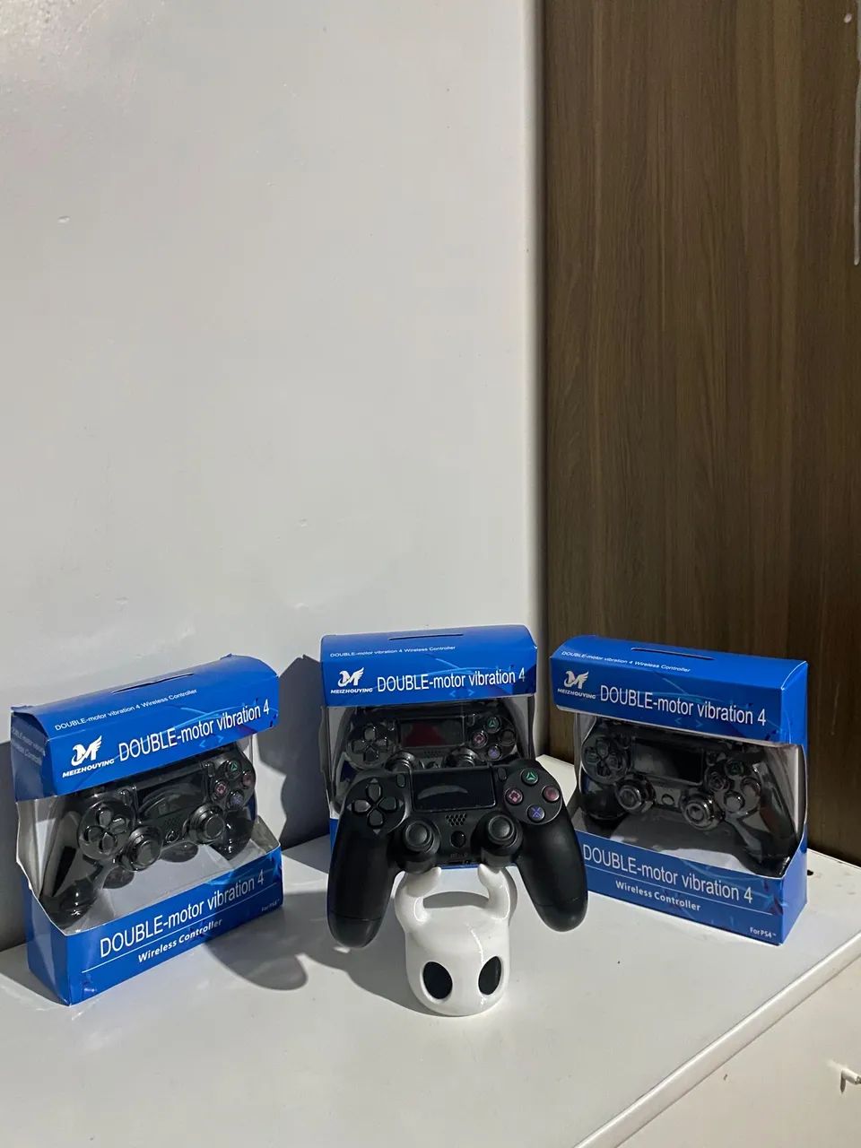 Controle de PS4 - Foto 4