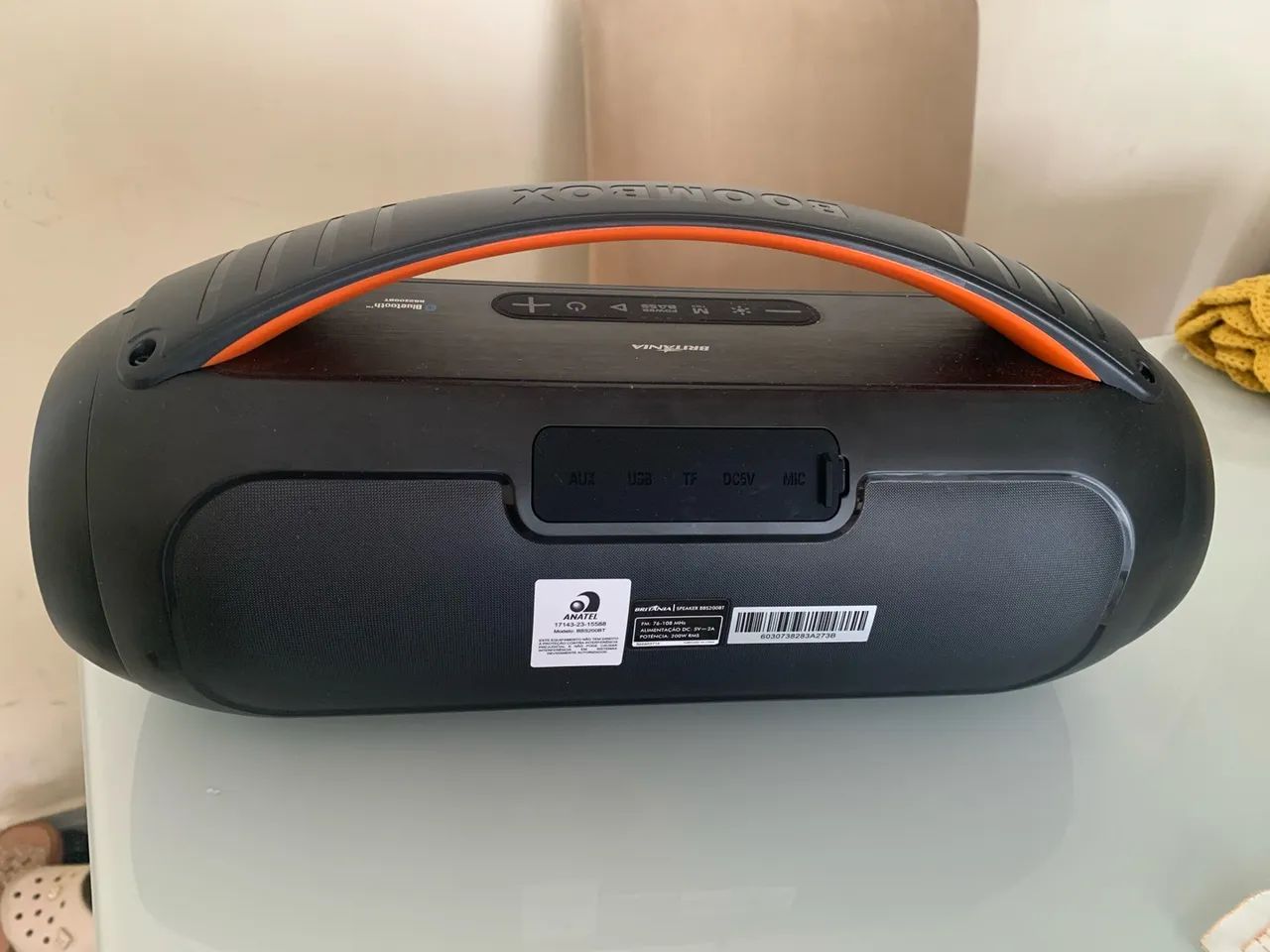 Bombox  - Foto 2