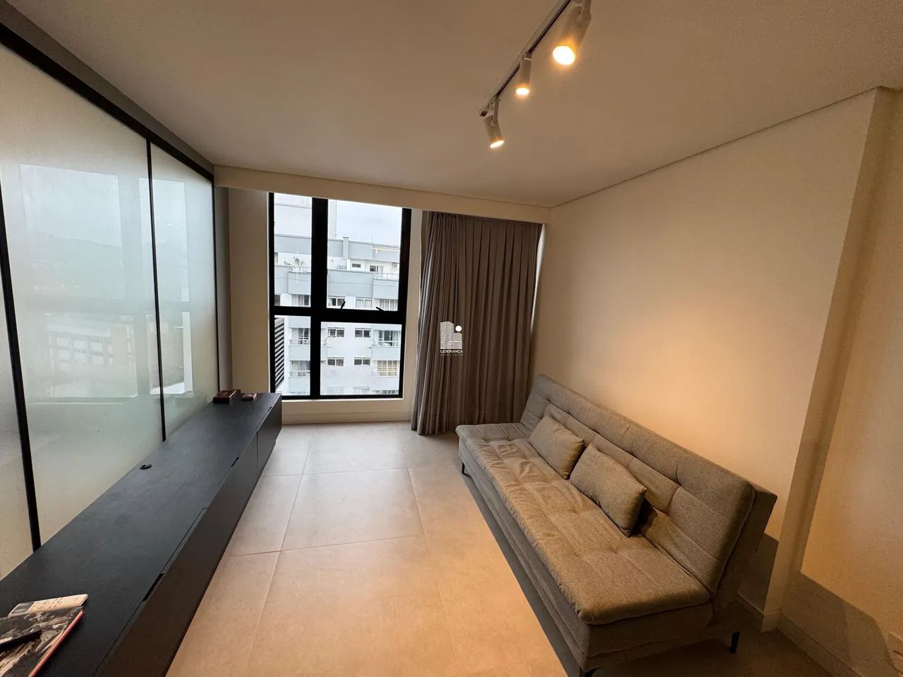 Apartamento de 01 dormitório a 200 metros da UFSC - Foto 3