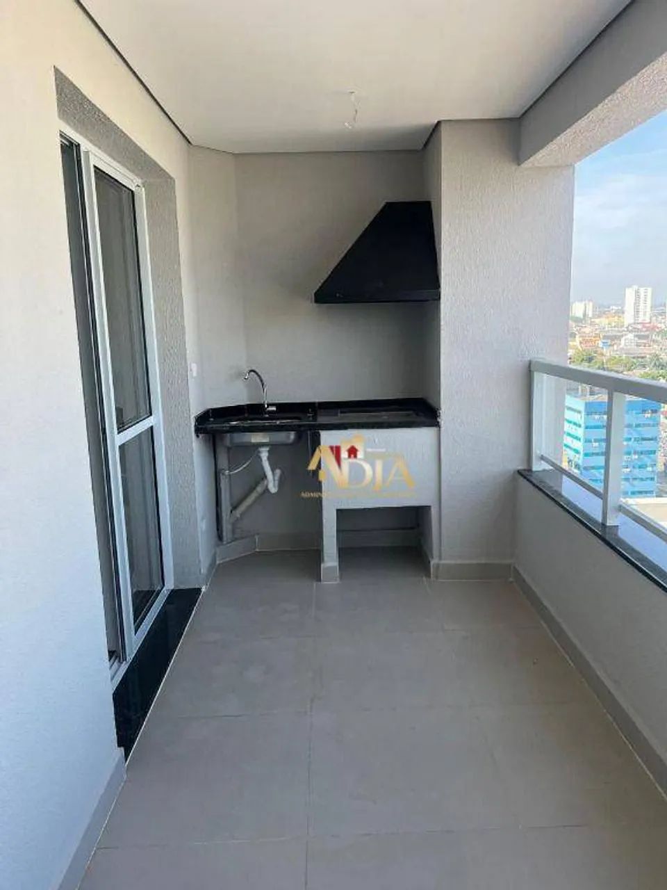 Apartamento á Venda | Vila Bocaina - Mauá-SP - Foto 5