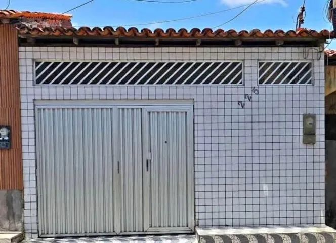 VENDE SE CASA NA LIBERDADE 