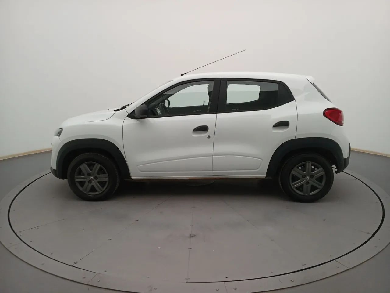 Renault Kwid 1.0 Zen 2025 - Foto 2