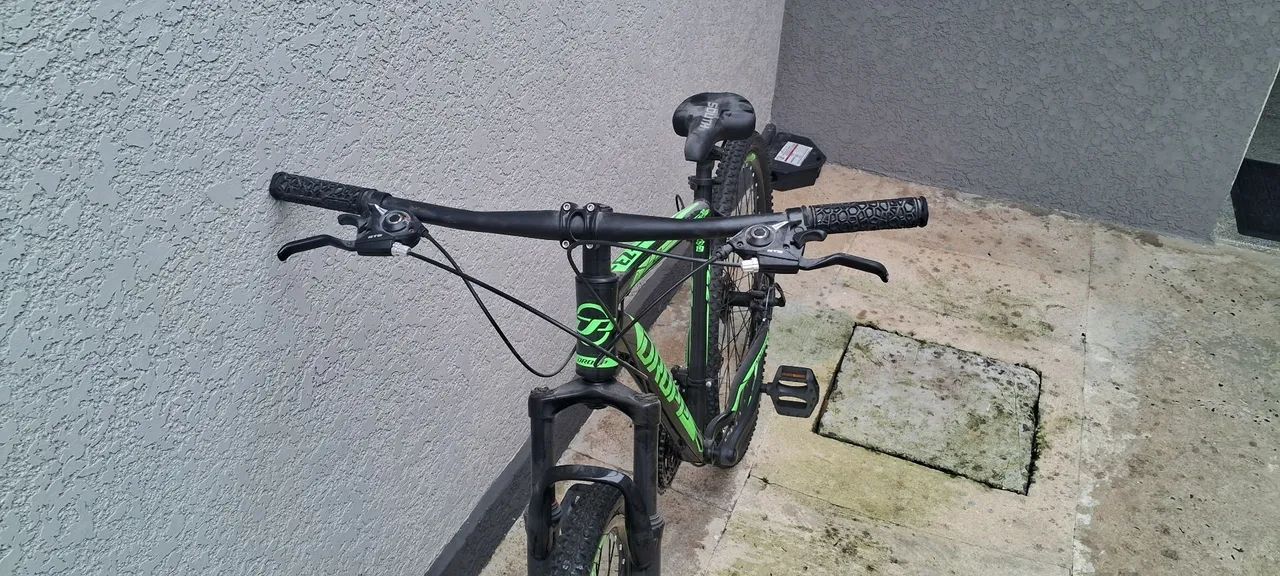 Bicicleta ? aro 29 nova - Foto 2