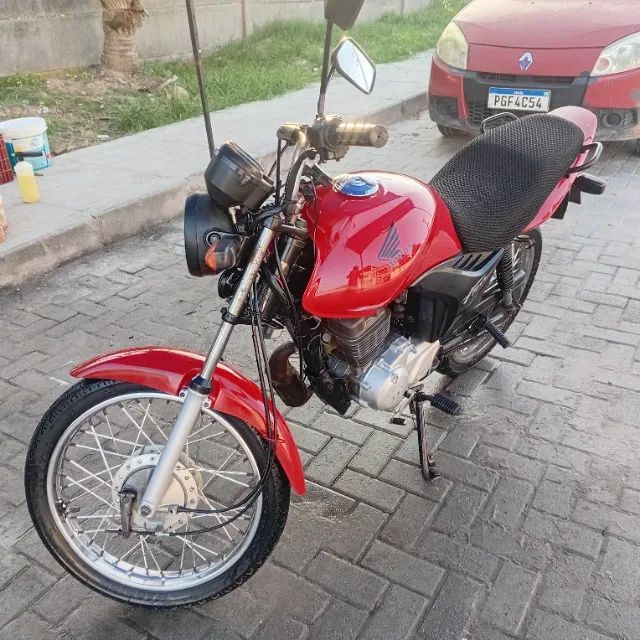Vendo fan125