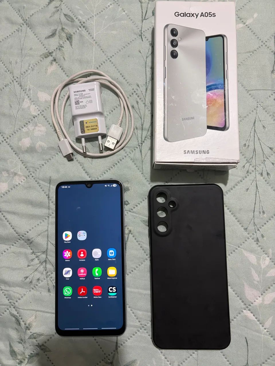 Samsung Galaxy A5s