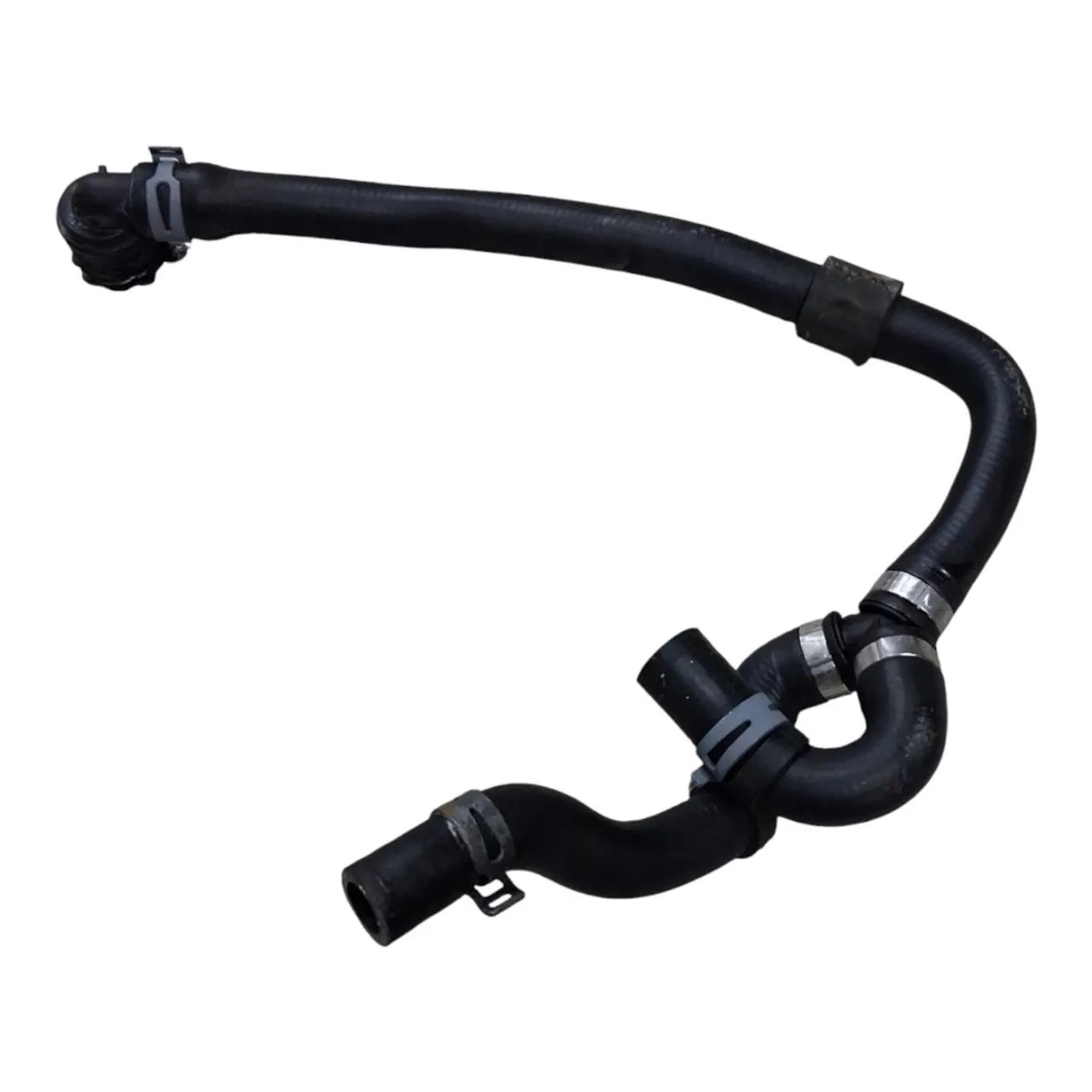 Mangueira Água Radiador Vw Nivus 2023 5n0121087g - Foto 2