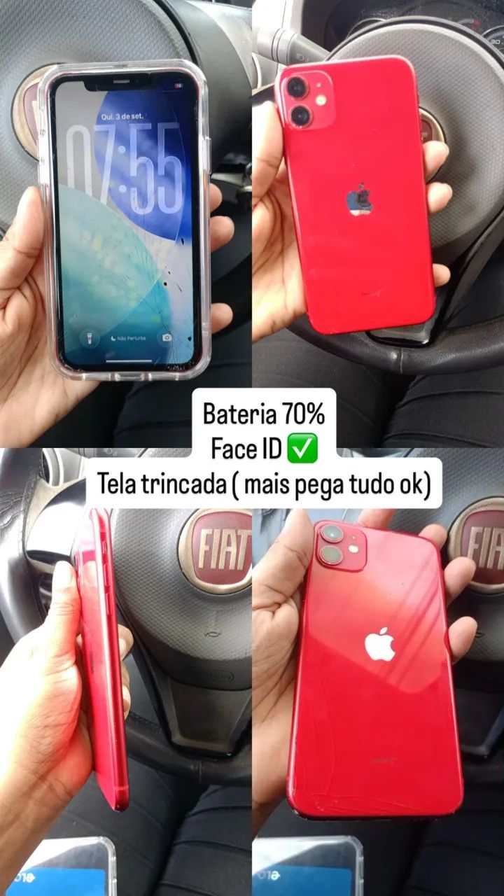 iPhone 11 - Foto 2