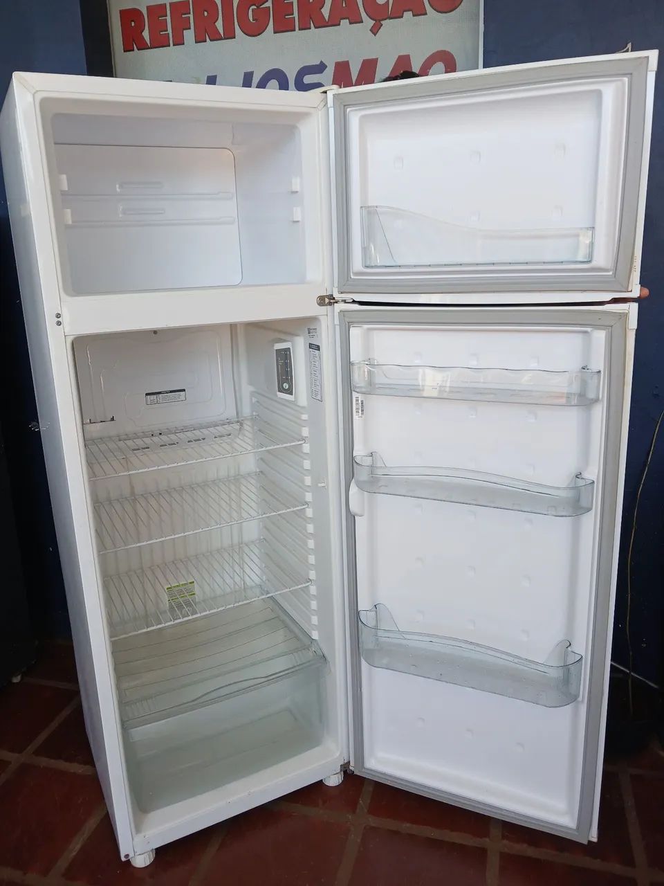 Geladeira  - Foto 4