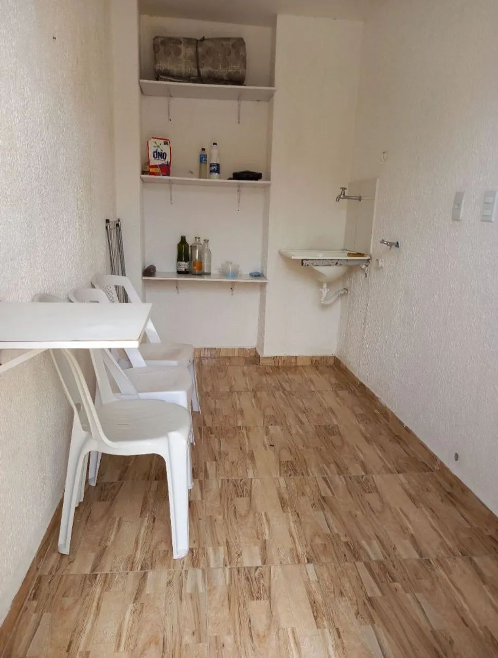 ONDINA, QUARTO E SALA MOBILIADO  - Foto 10
