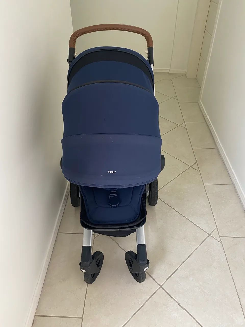Carrinho de bebê Joolz Hub - Foto 3