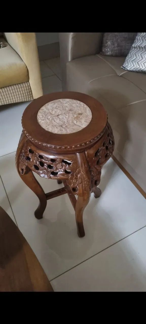 Mesa de canto clássica - Foto 3