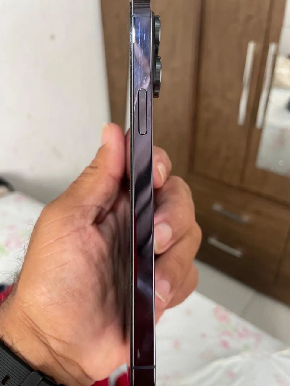iPhone 14 Pro Max 128 Gigas