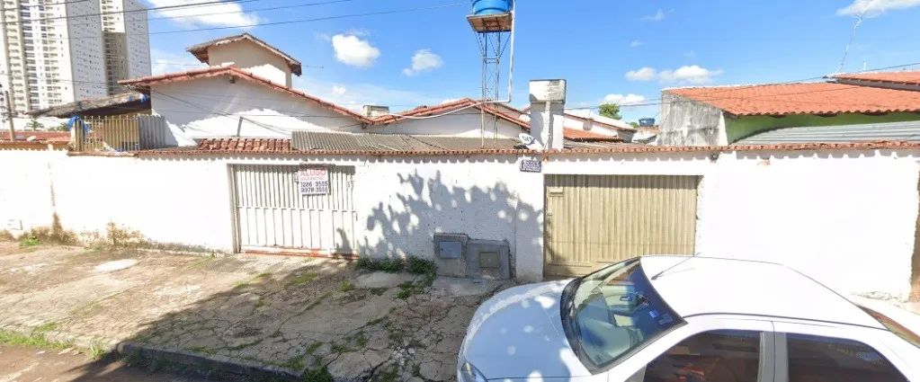 Lote Setor Campinas 544 m² - Foto 4