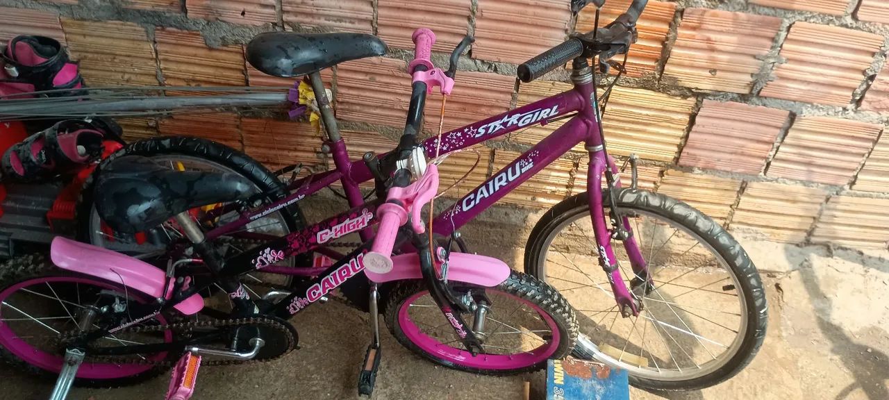 Bike usadas