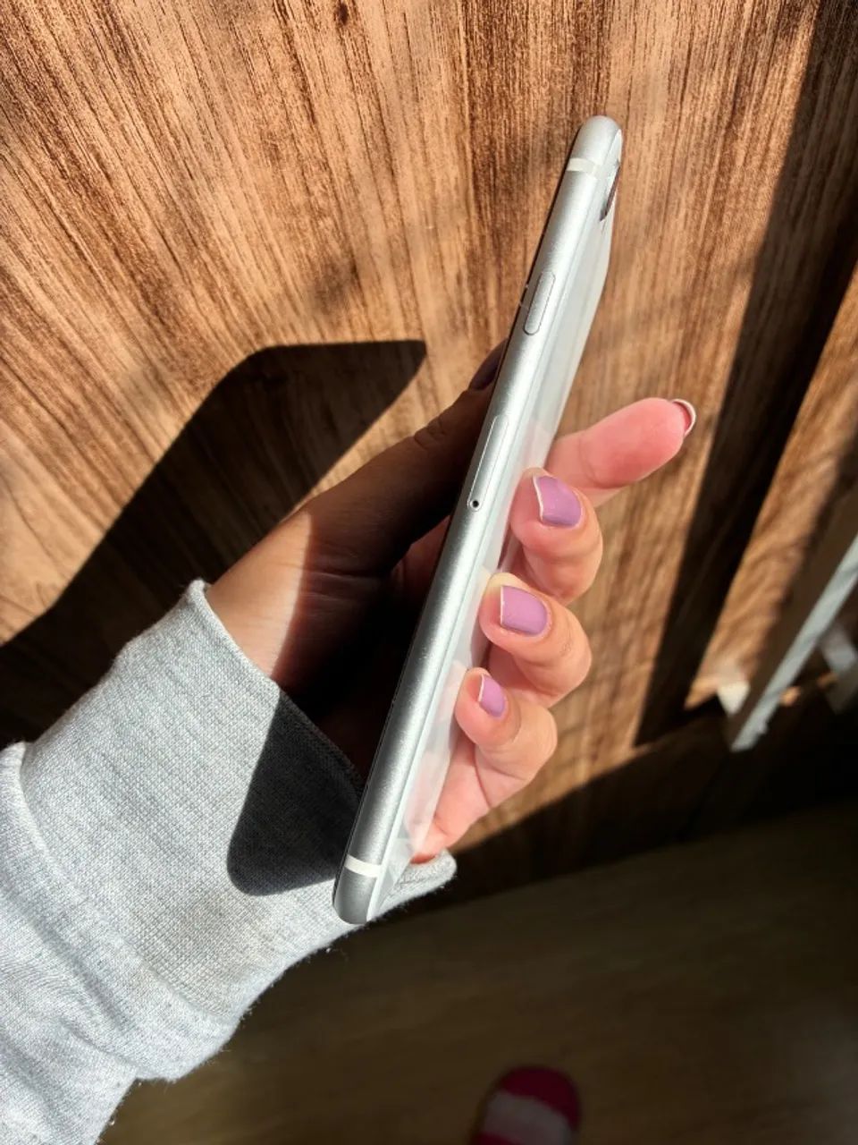 IPHONE SE 64gb - Foto 4