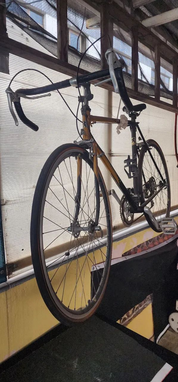 Bicicleta Peugeot 10 - Foto 2