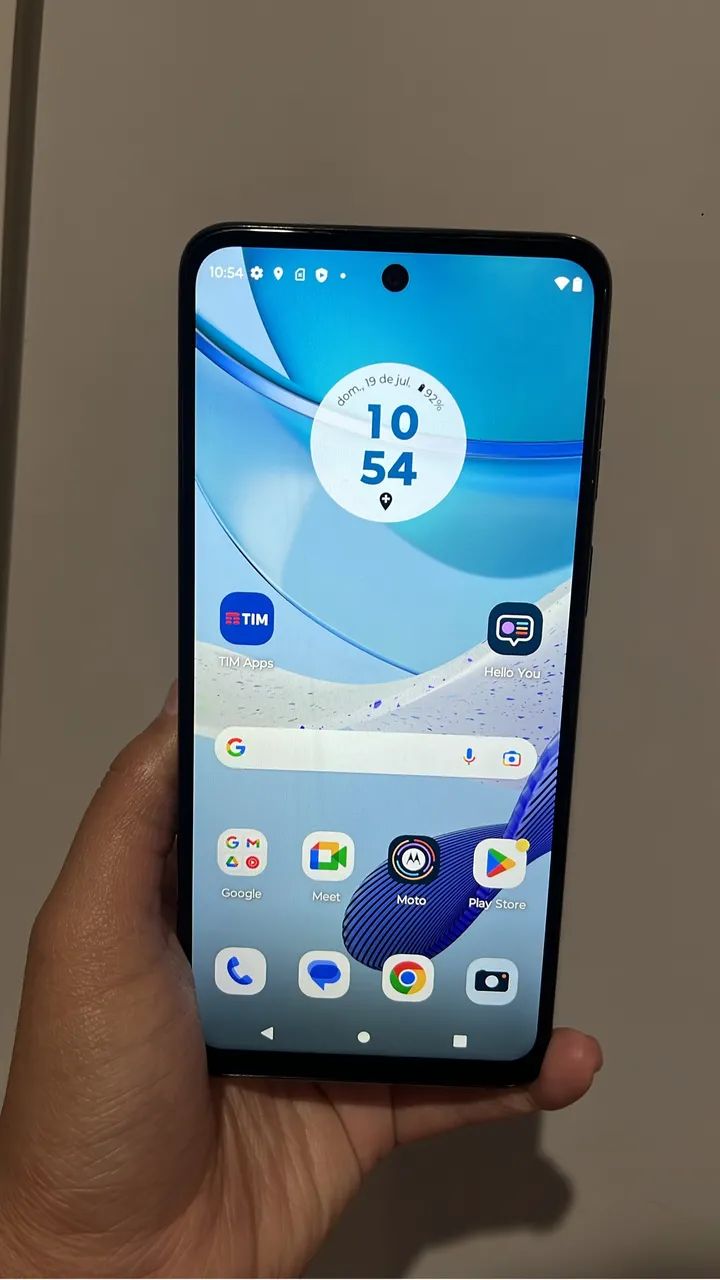 Motorola Moto G53