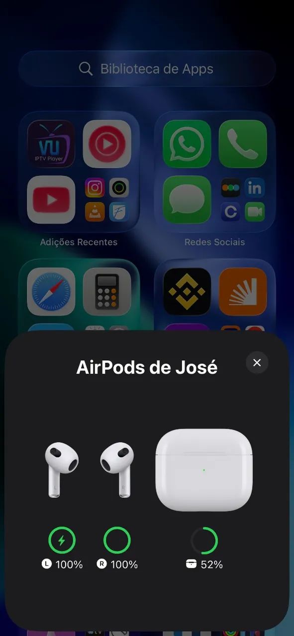 AirPods 3ª Geração - Foto 4