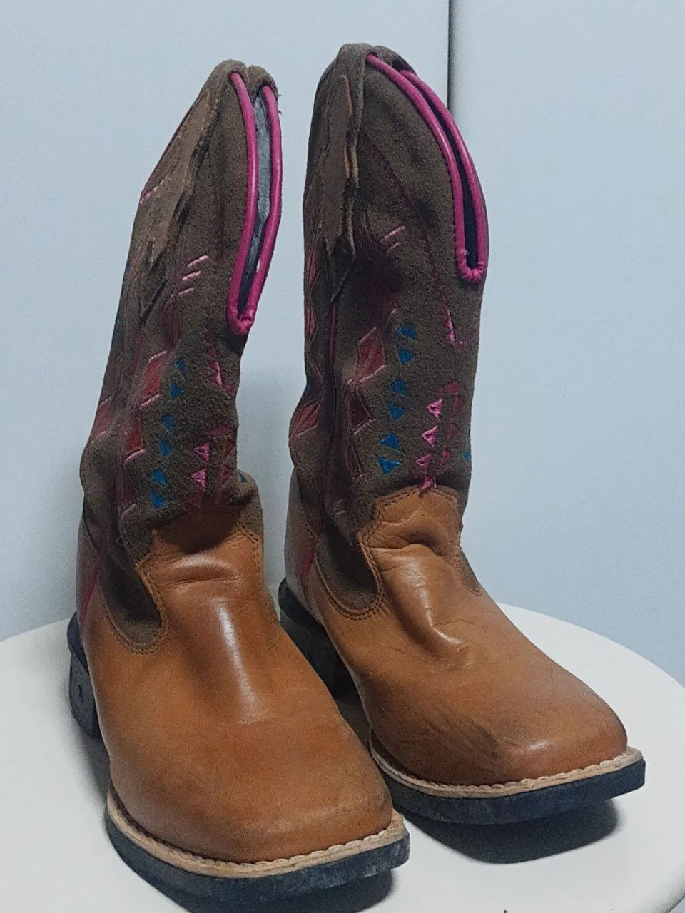 Bota Country  - Foto 3