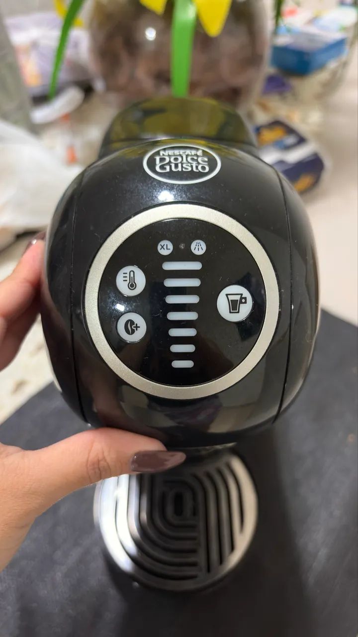 Cafeteira dolce gusto - Foto 4