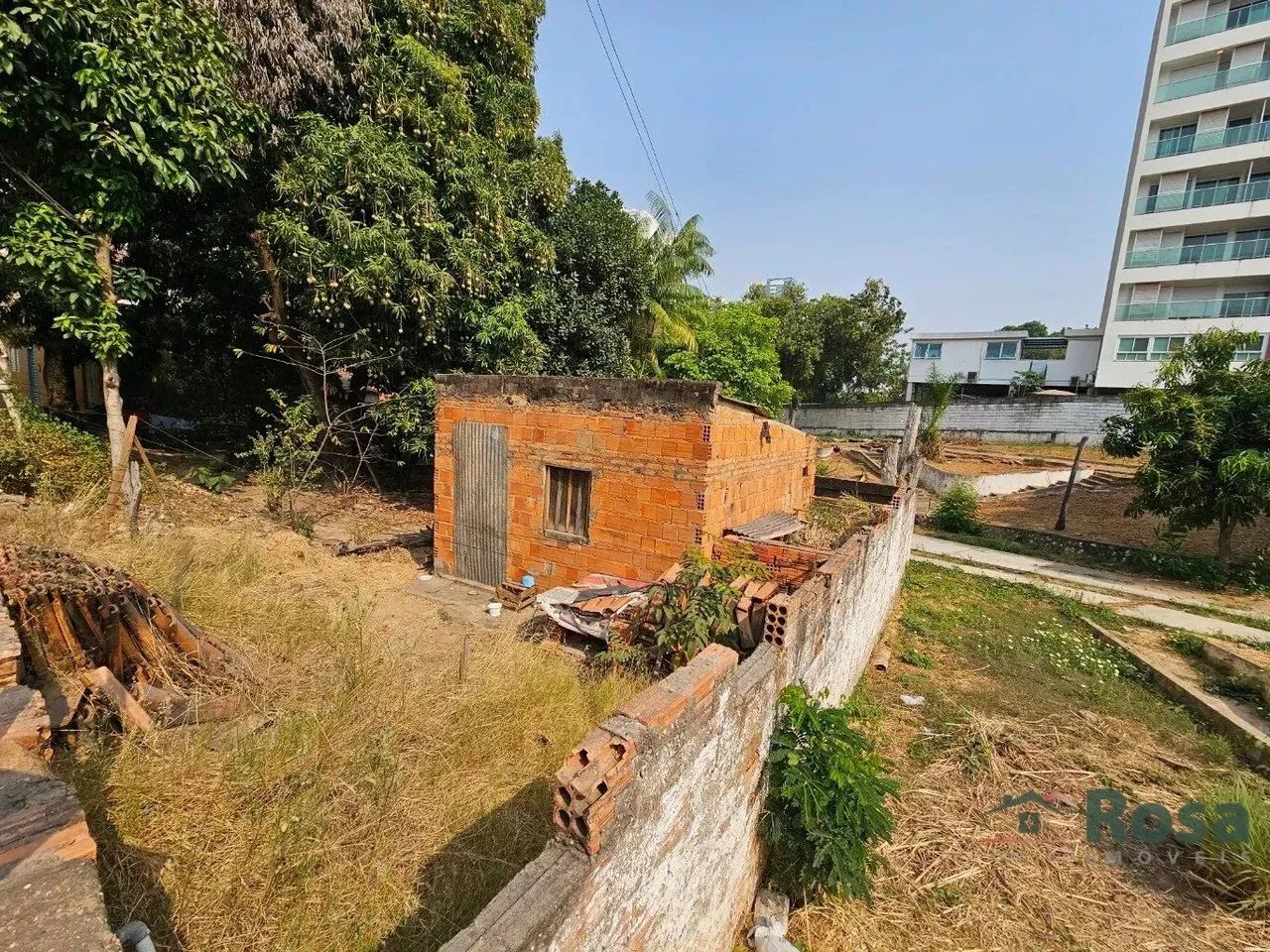 Terreno para venda, Quilombo, Cuiabá - Foto 2