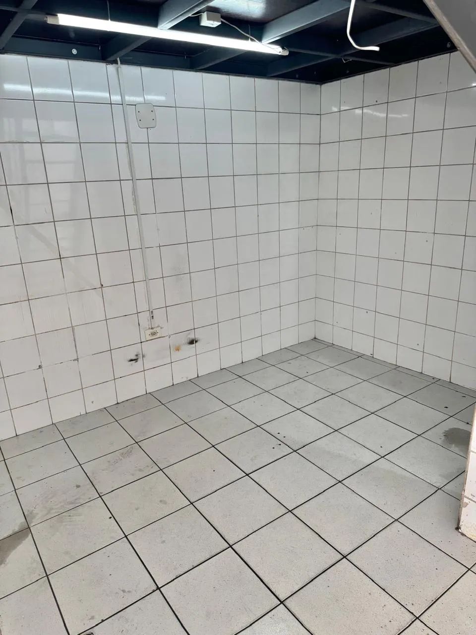 SALÃO COMERCIAL (45m²) - UTINGA - SANTO ANDRÉ/SP - Foto 5