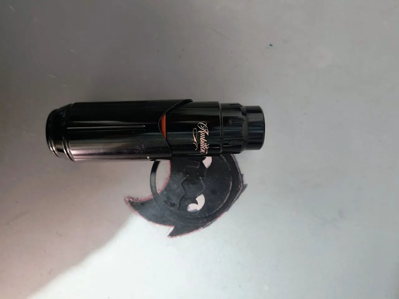 Máquina de tatuagem pen