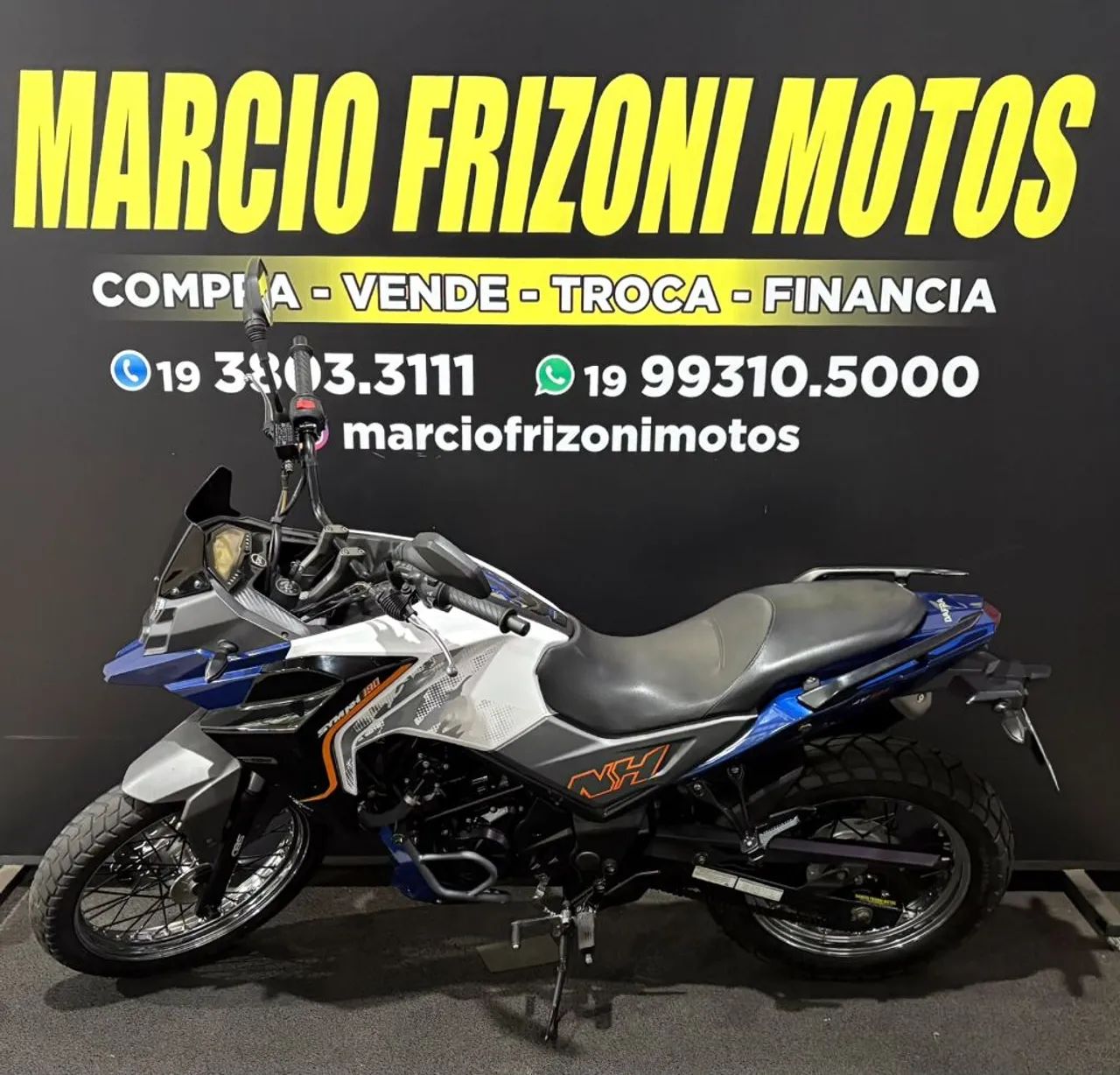 NH 190 - Foto 4