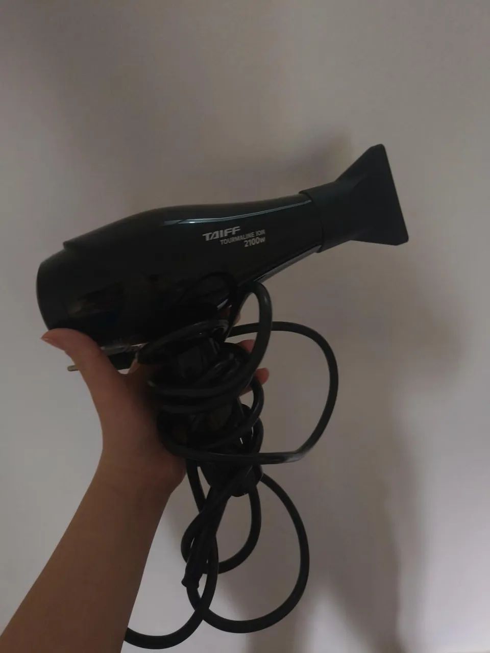 Secador de cabelo - Foto 2