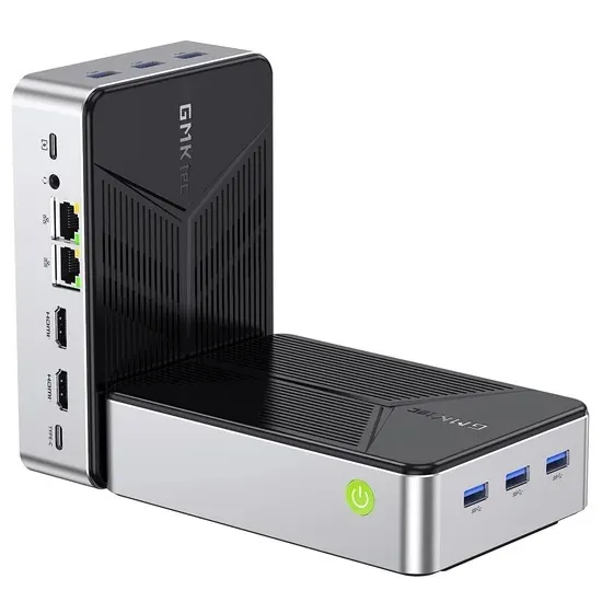 Mini PC Asus Nuc Pro NUC14RVHI300001I Intel Core i3 1.2GHz - Novo Mini PC Asus Nuc Pro NUC14RVHI300001I Intel Core i3 1.2GHz - Novo