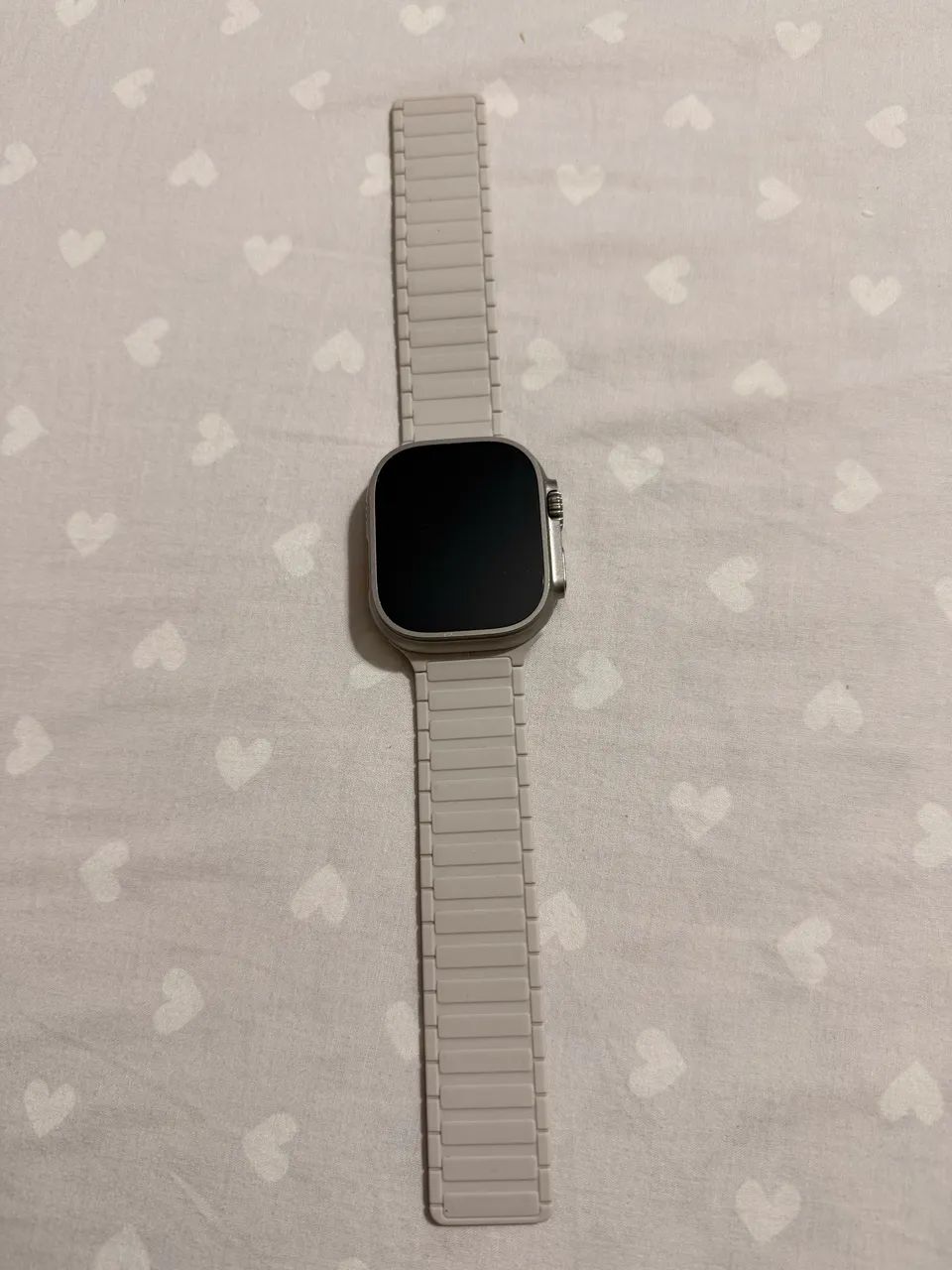 Apple Watch Ultra2 GPS +Celular 
