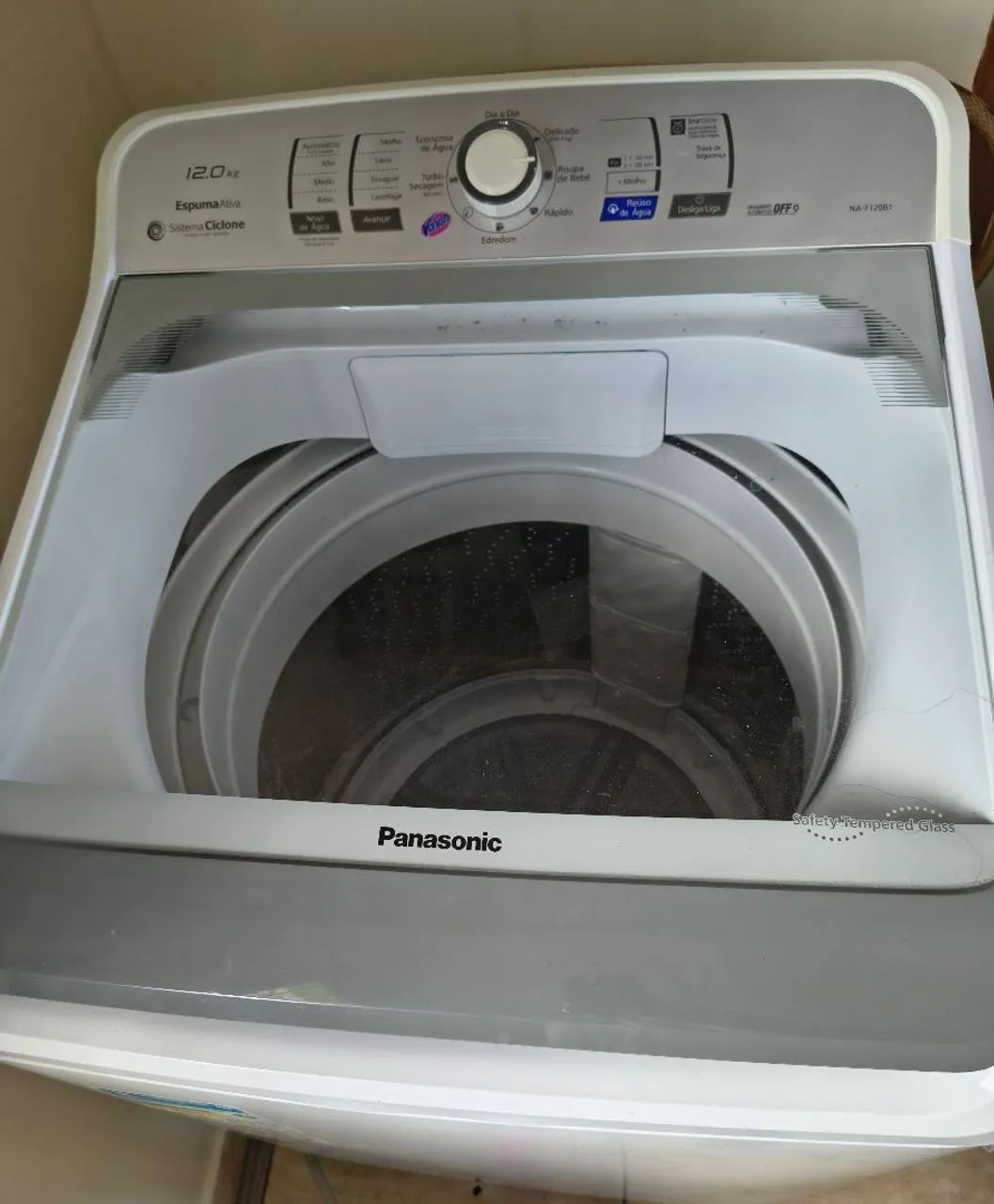 Marquinha de lavar  - Foto 2