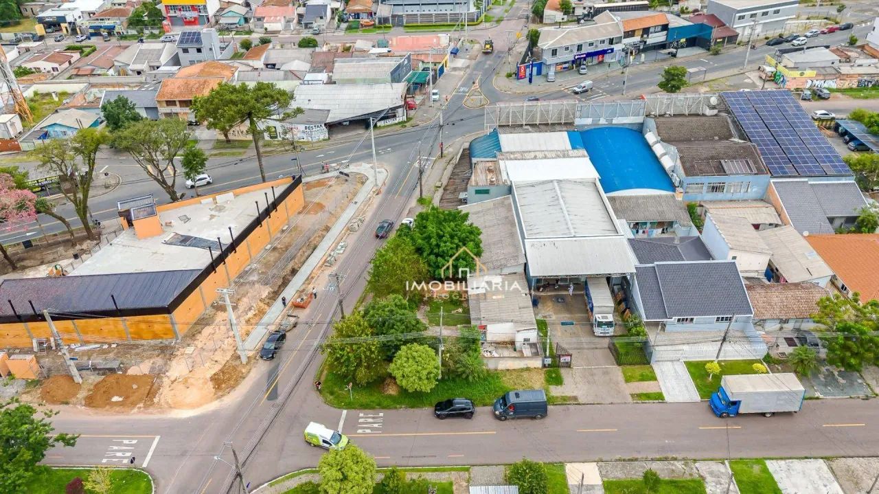Terreno à venda, 600 m² por R$ 2.200.000,00 - Cidade Industrial - Curitiba/PR - Foto 3