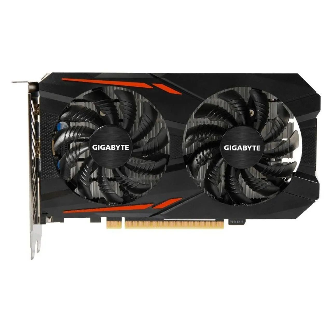 GTX 1050ti placa de vídeo  - Foto 4