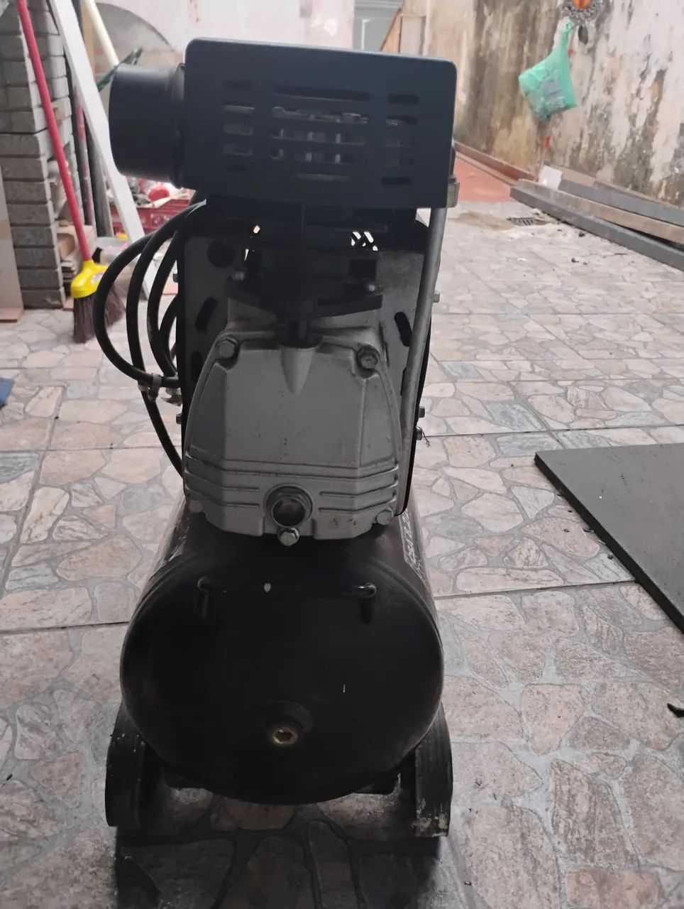 Compressor - Foto 4