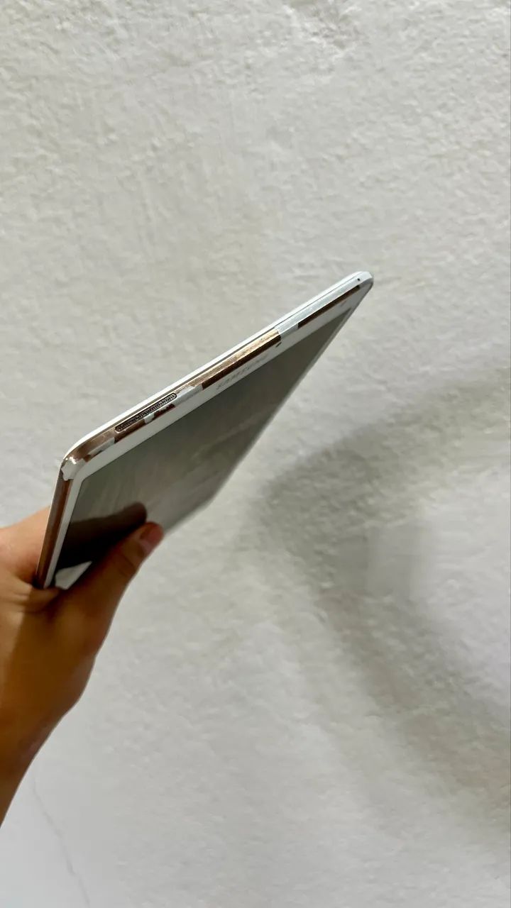 Samsung Galaxy Tab S - Ótimo Estado | Funcional e Conservado - Foto 4