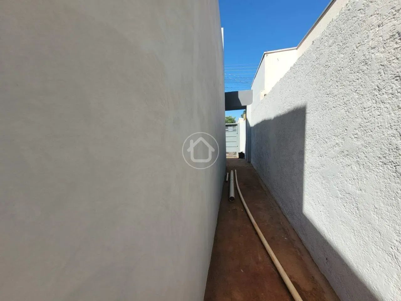CASA NOVA COM SUÍTE - Foto 4