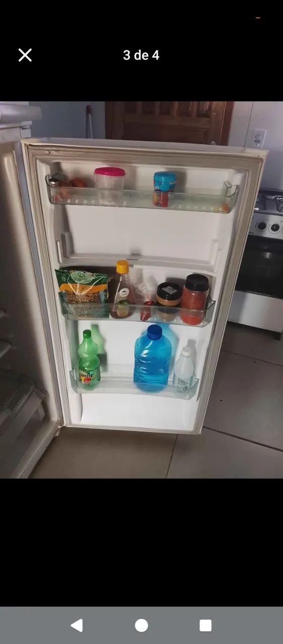 Geladeira  - Foto 4