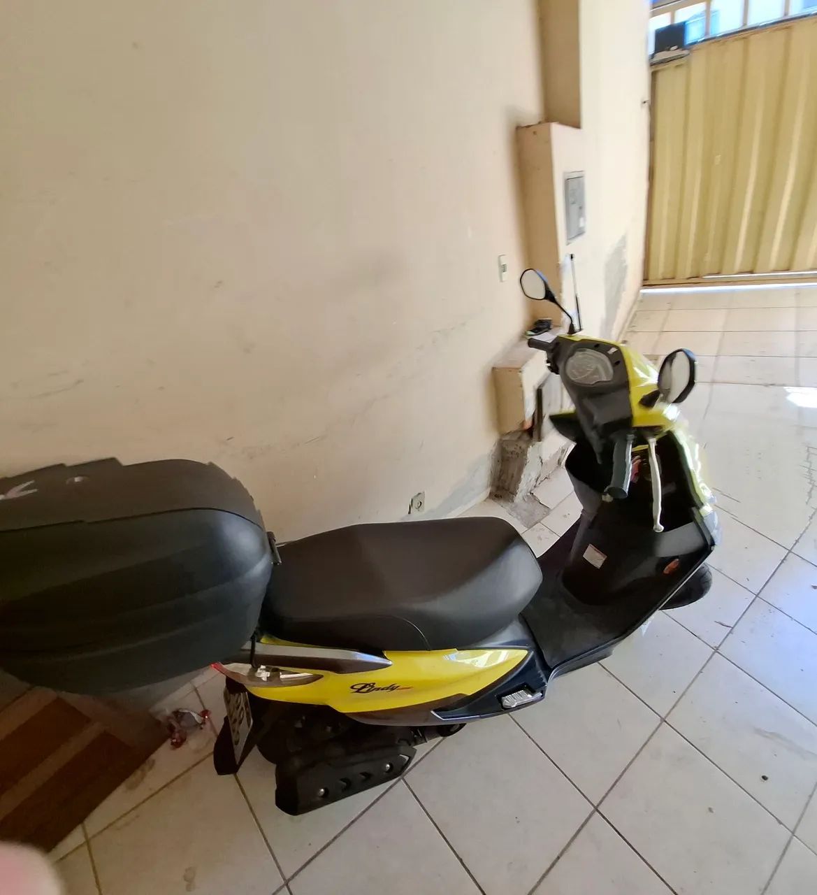 Vendo lindy 125 - Foto 4