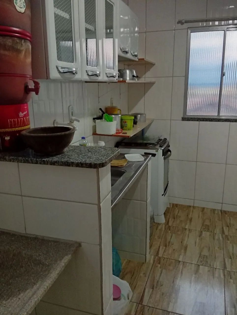 CASA PRAIA DE CABUÇU  - Foto 4