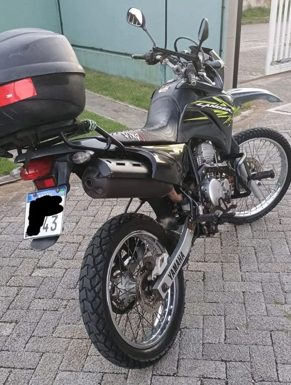 LANDER  250   2016/17 - Foto 3