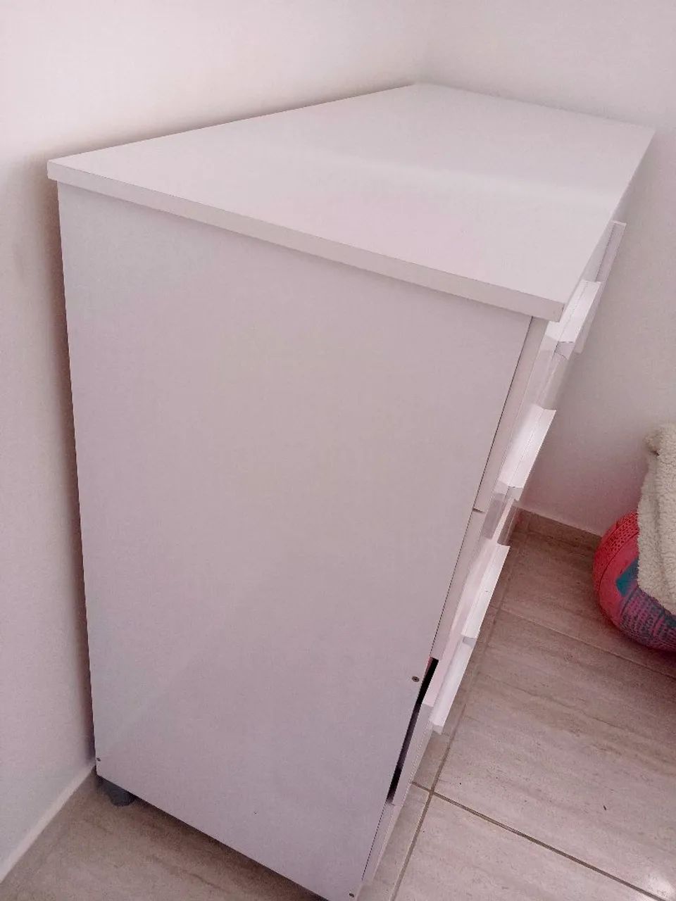 Guarda roupa infantil  - Foto 4