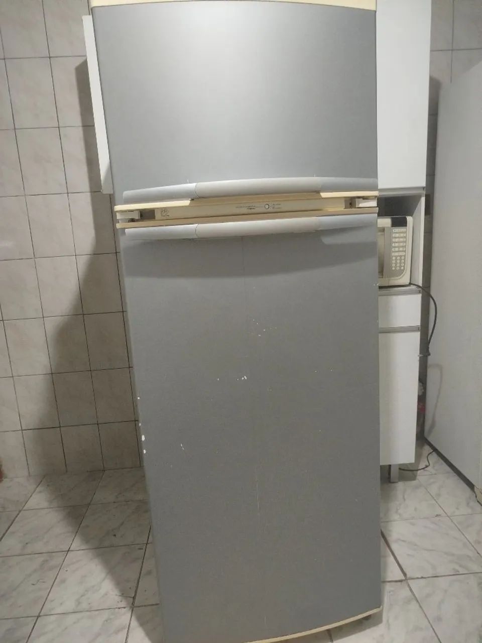 Geladeira Brastemp  - Foto 2